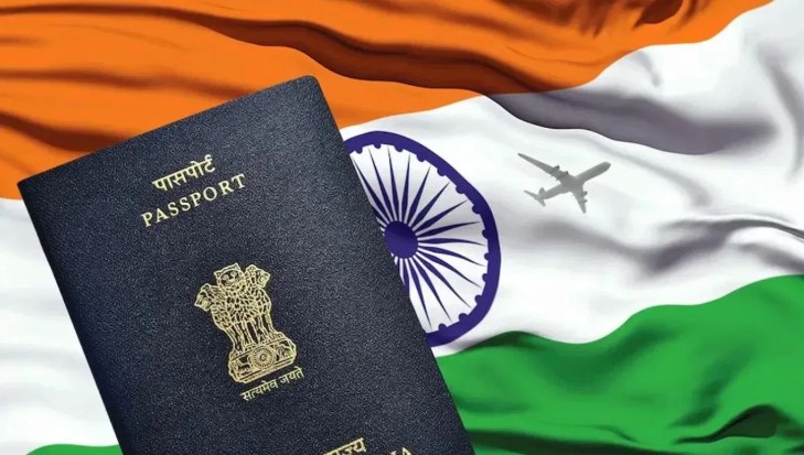 नागरिकता नियम 2026 में संशोधन बच्चों और OCI धारकों के लिए नए विवादास्पद प्रावधान