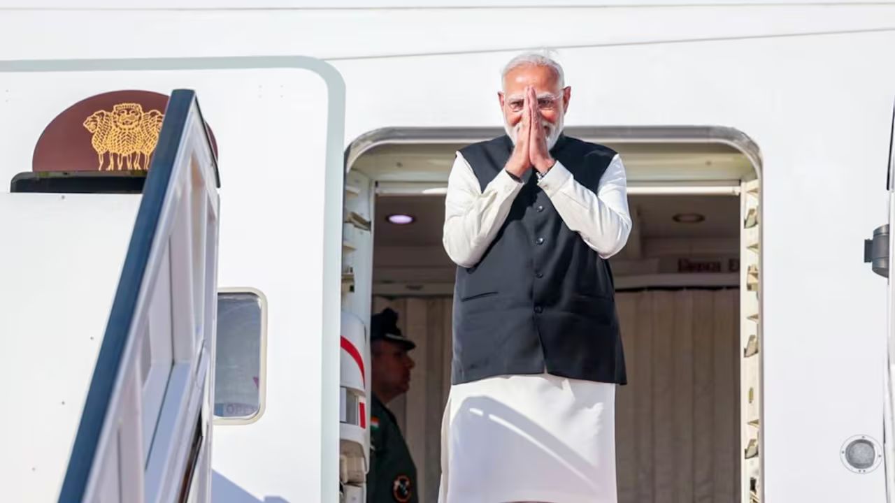 PM मोदी की पांच देशों की यात्रा से भारत को क्या मिले बड़े रणनीतिक फायदे
