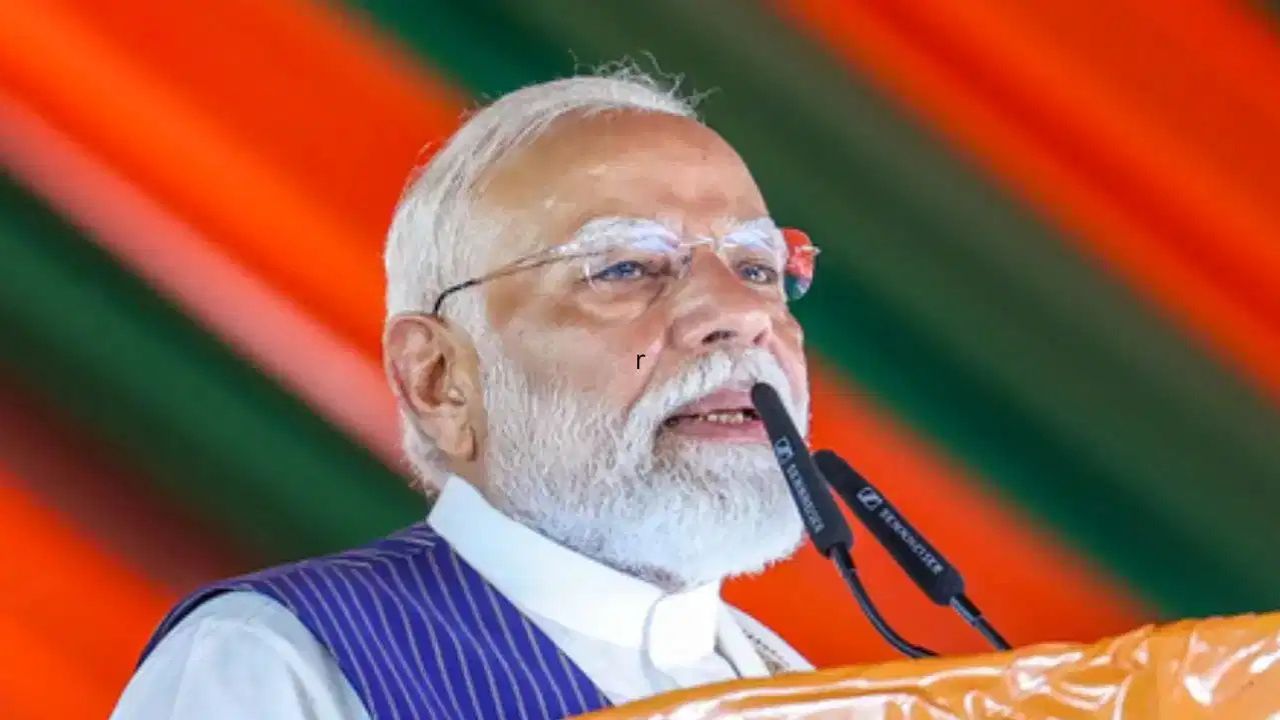PM मोदी ने फलता जीत पर दी बधाई बंगाल राजनीति में नई चर्चा