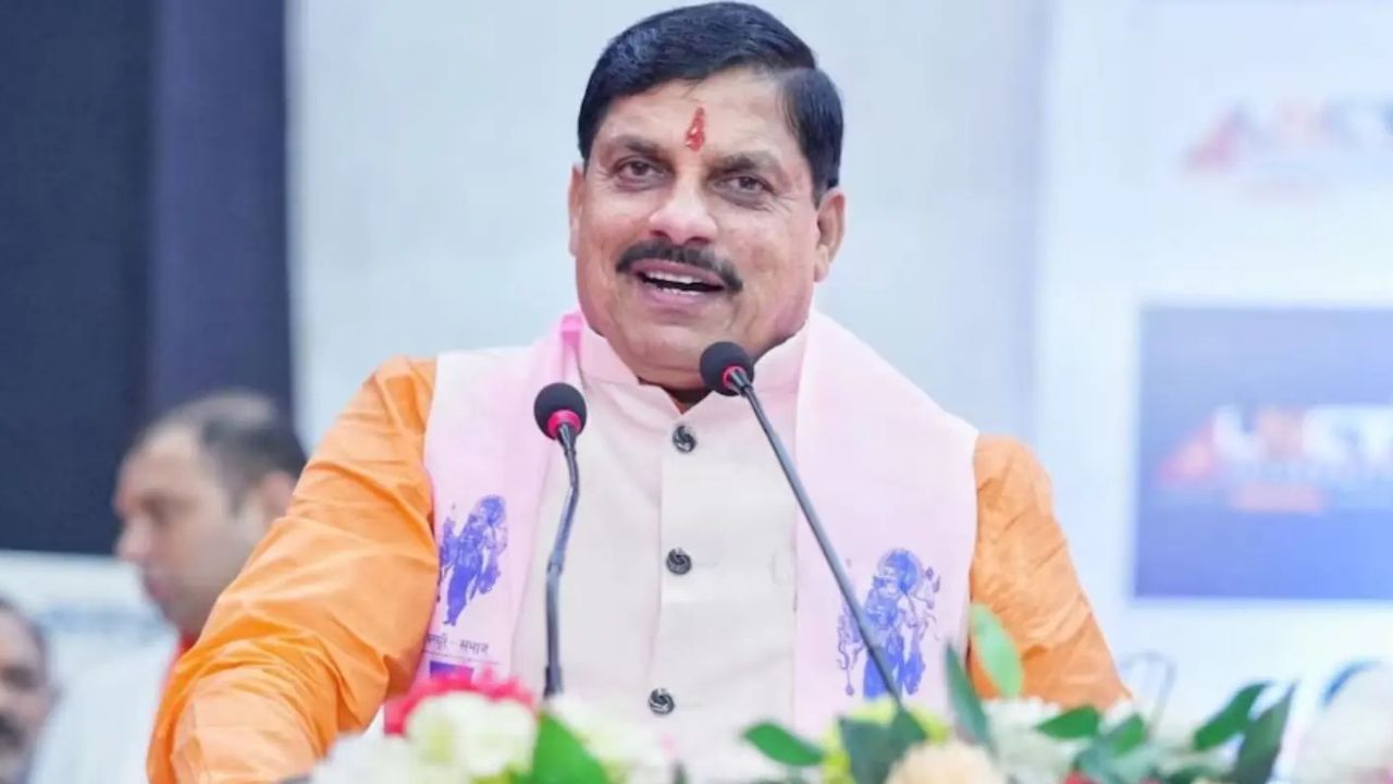 भोपाल में बड़ी बैठक, मोहन यादव ने मंत्रियों की कार्यशैली पर किया कड़ा मूल्यांकन