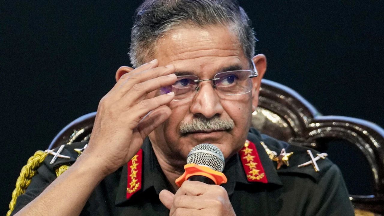 ऑपरेशन सिंदूर पर बड़ा खुलासा सेना प्रमुख ने बताया स्मार्ट पावर का असली अर्थ