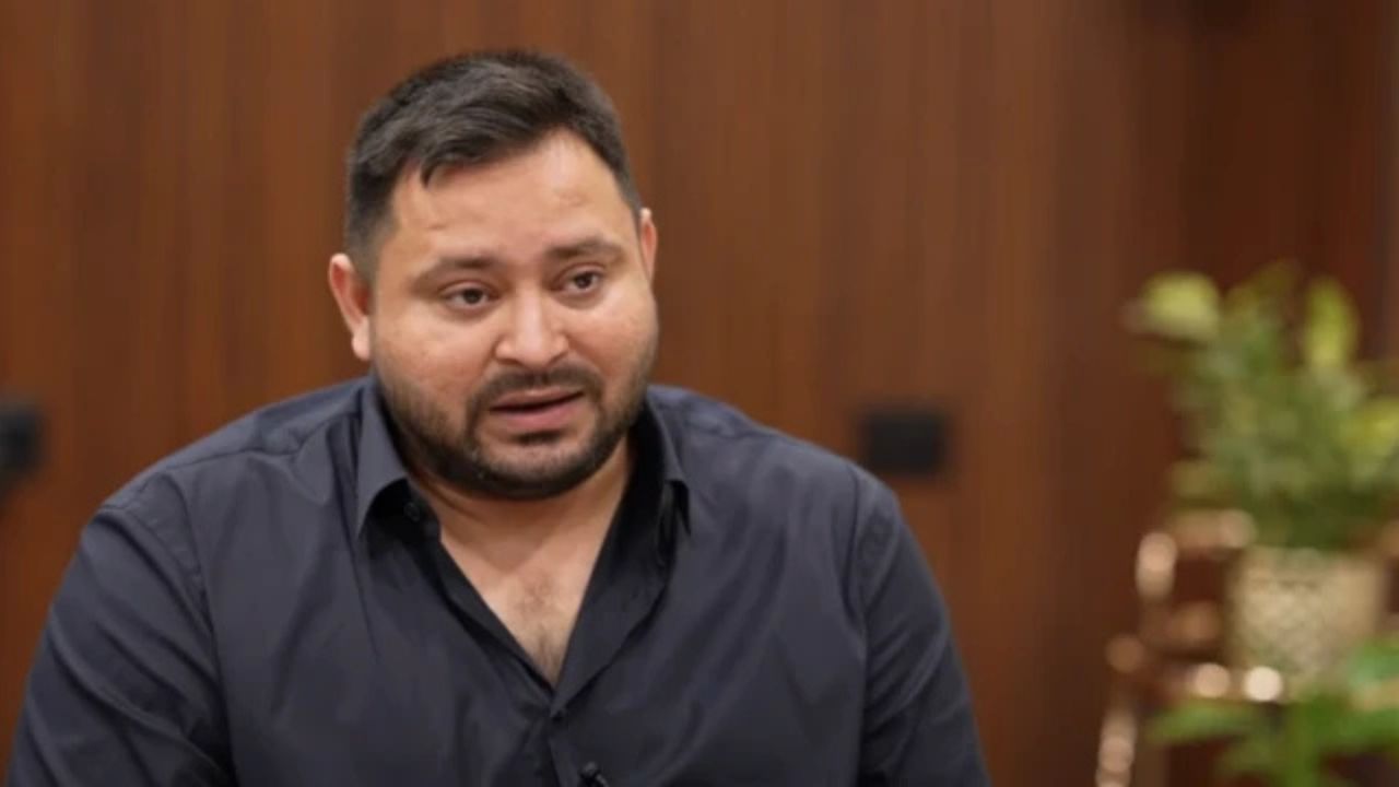 बिहार में अपराध पर तेजस्वी का बड़ा हमला, एनडीए सरकार पर गंभीर सवाल खड़े
