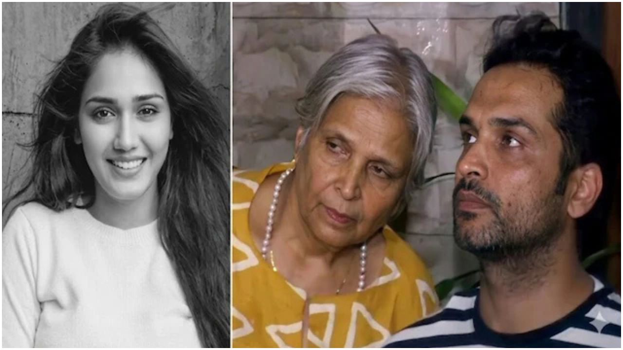 ट्विशा शर्मा डेथ केस में बड़ा अपडेट, पूर्व जज गिरिबाला सिंह की रिमांड बढ़ी