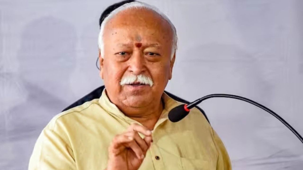 भारत के लोकतंत्र पर RSS का बड़ा बयान, हर आवाज को मिली जगह