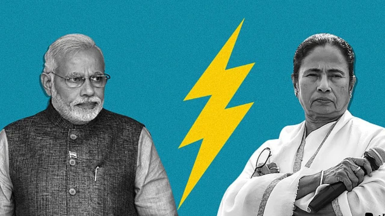 बंगाल चुनाव परिणाम पर बांग्लादेशी मीडिया का बड़ा बयान क्या आएगा उलटफेर