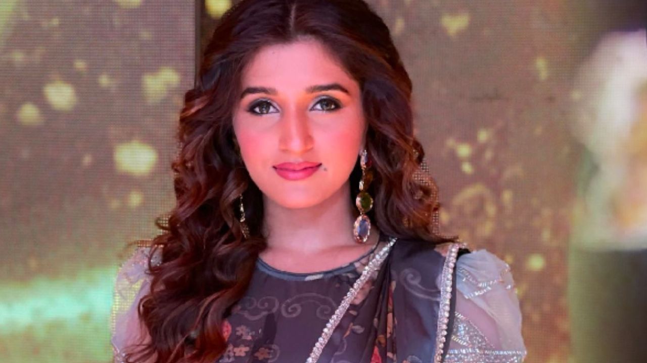 अनुपमा फेम निधि शाह ने छोड़ा बड़ा मौका परी के रोल की कहानी आई सामने