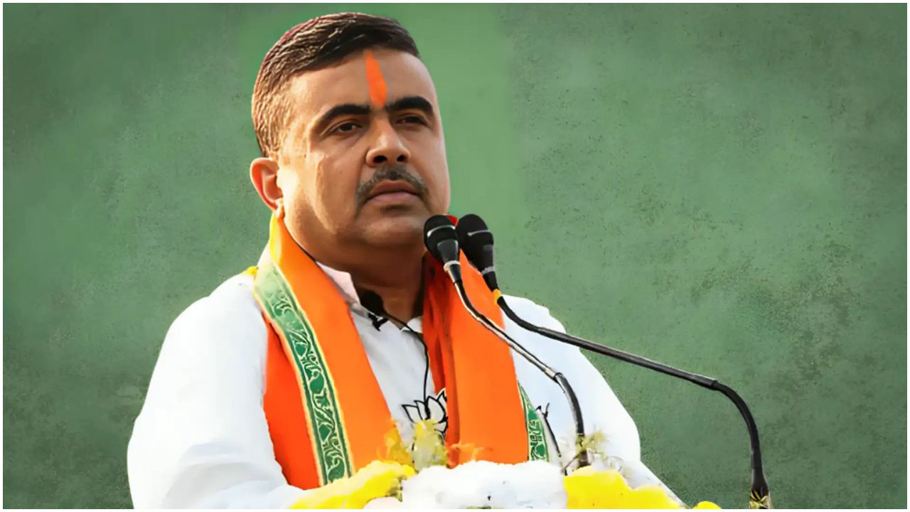 शुभेंदु अधिकारी का बड़ा फैसला, घुसपैठियों पर अदालत भेजने पर रोक लगी
