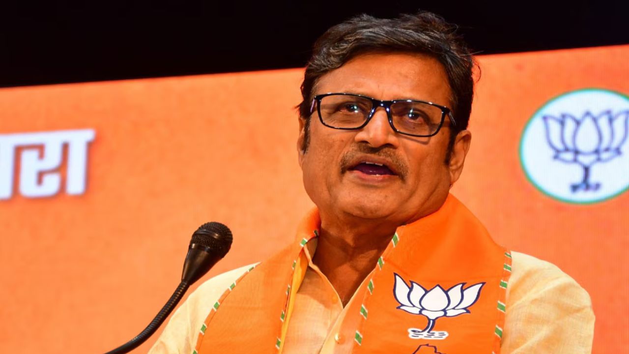 राजस्थान कनेक्शन से बदला भवानीपुर चुनाव, राठौड़ रणनीति बनी ममता की हार का कारण