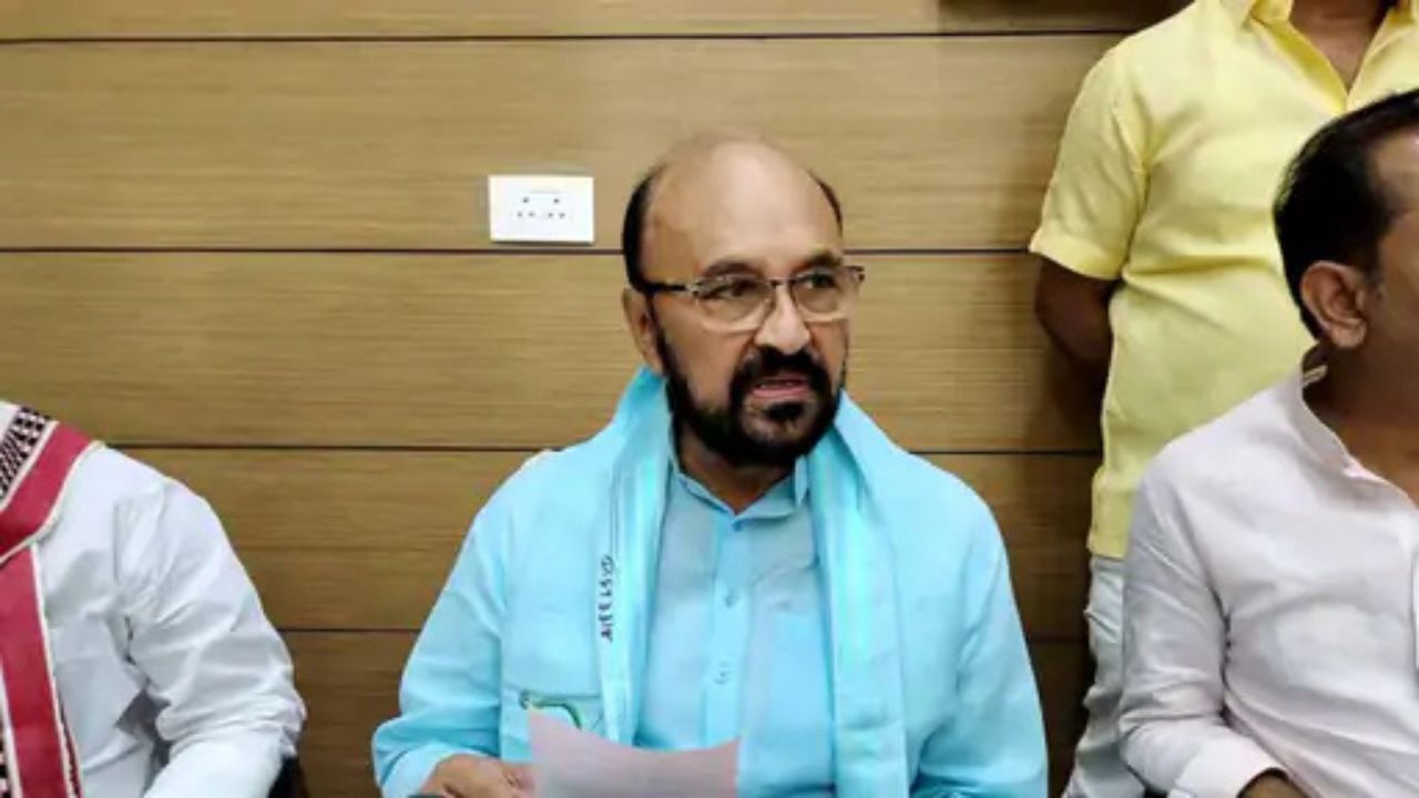 विश्वविद्यालयों में बदलाव का दावा यूपी शिक्षा मॉडल पर मंत्री का बड़ा बयान