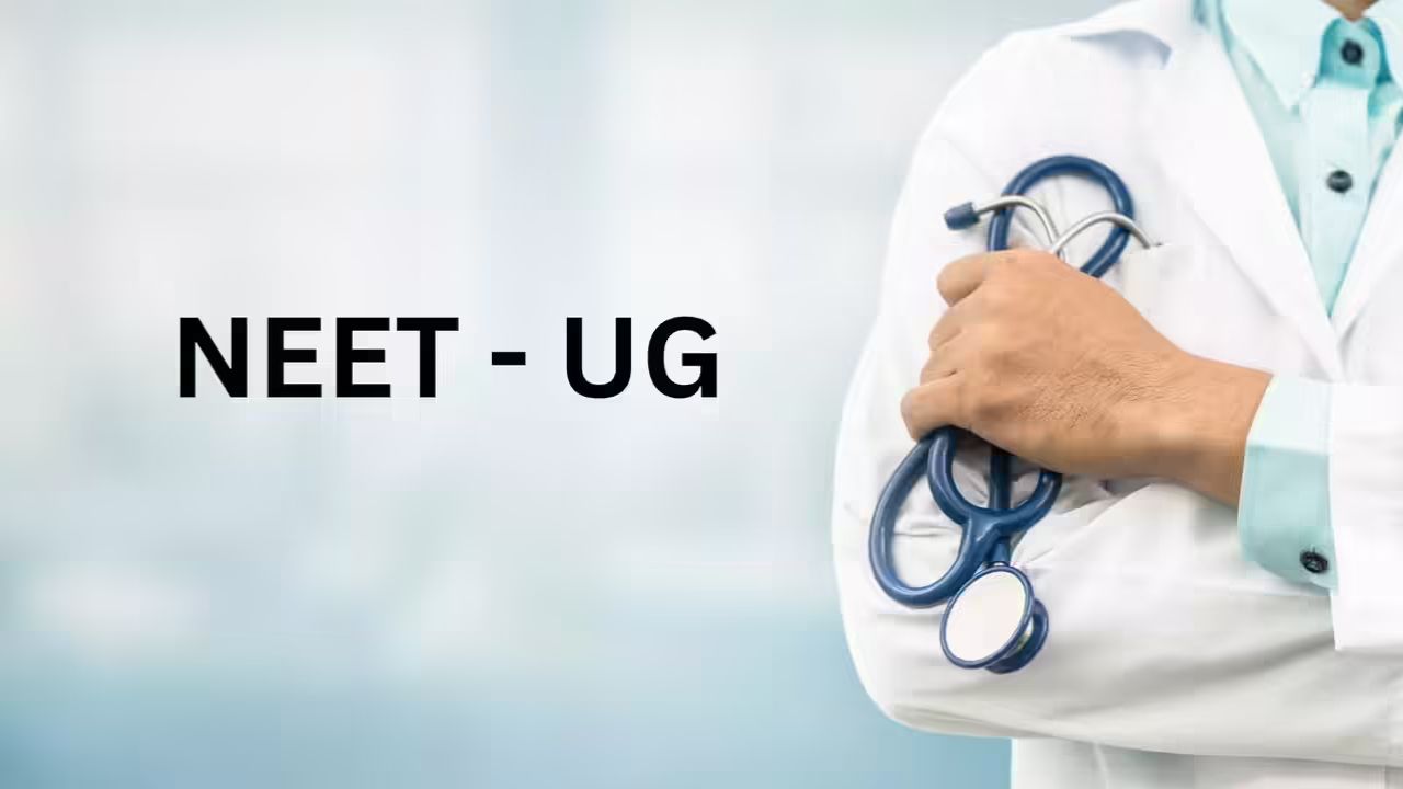 NEET UG विवाद में 140 सवाल मिलते जुलते पाए जाने का बड़ा दावा