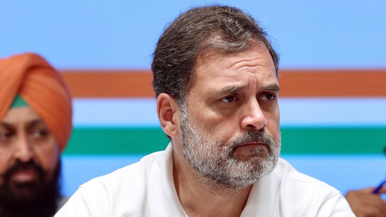राहुल गांधी पर आय से अधिक संपत्ति मामले में हाई कोर्ट में बड़ी सुनवाई