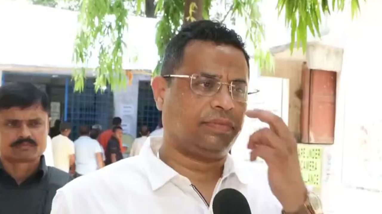 BJP नेता का सनसनीखेज दावा, 20 TMC सांसद संपर्क में होने का खुलासा