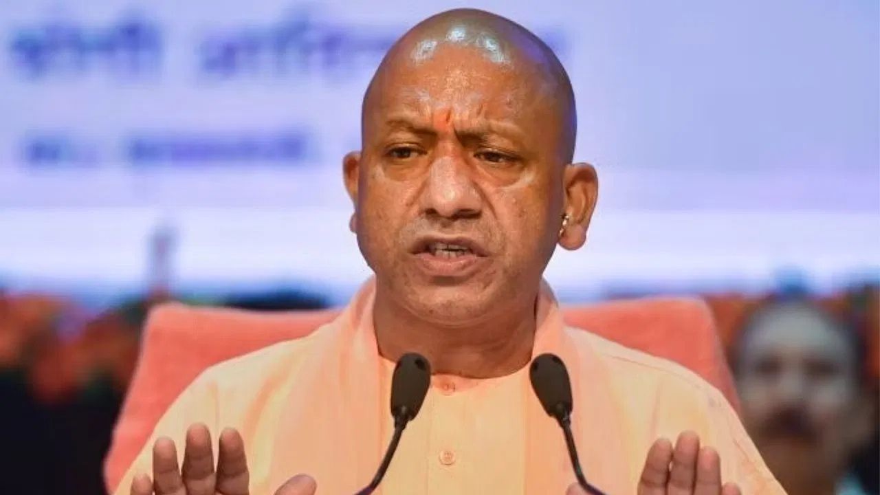 बंगाल चुनाव नतीजों पर योगी आदित्यनाथ का सख्त और बड़ा संदेश आया सामने