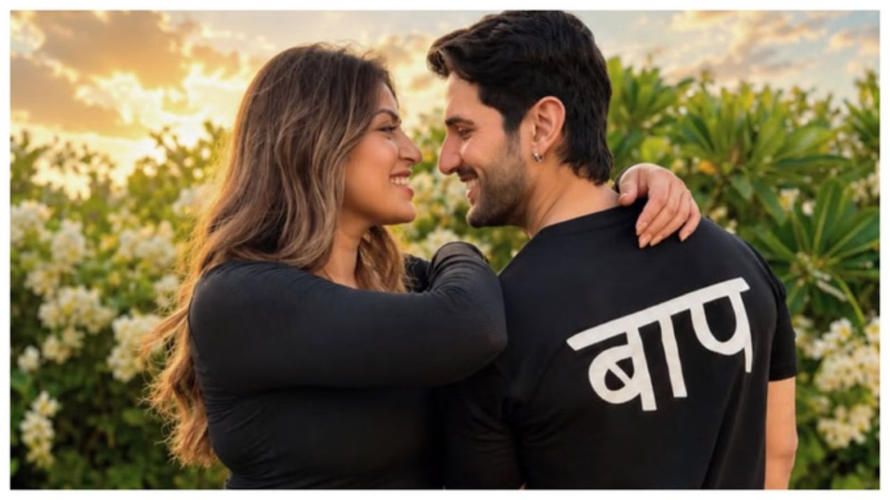 आदित्य सील और अनुष्का रंजन बनने वाले हैं माता-पिता. सोशल मीडिया पर वायरल पोस्ट