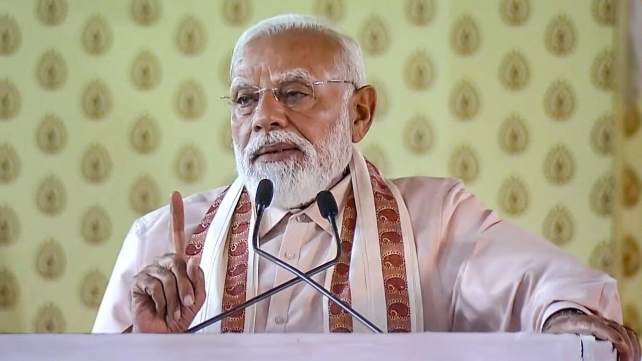मन की बात में 100 मीटर रेस पर PM मोदी ने किसे दी खास बधाई