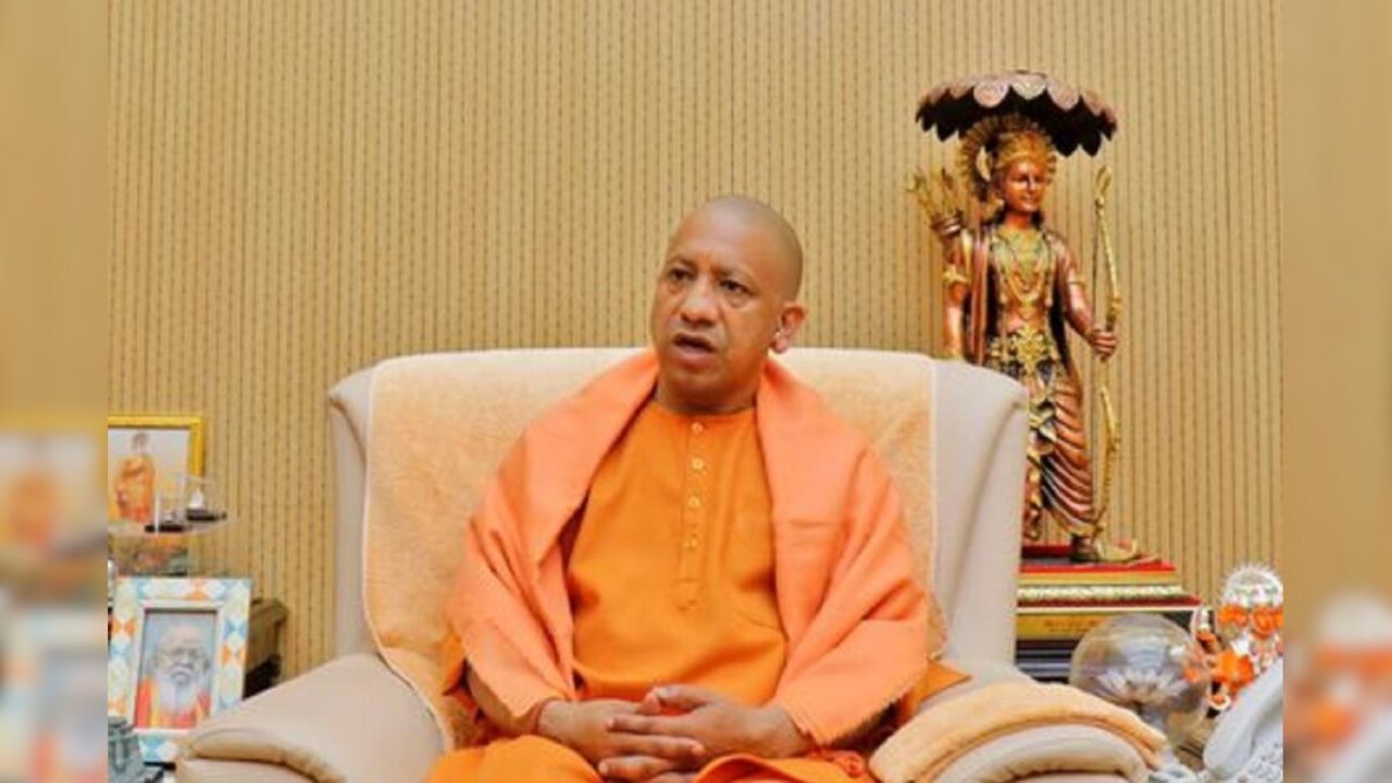 योगी सरकार का मास्टरस्ट्रोक यूपी मंत्रिमंडल में युवा और अनुभवी नेताओं की एंट्री