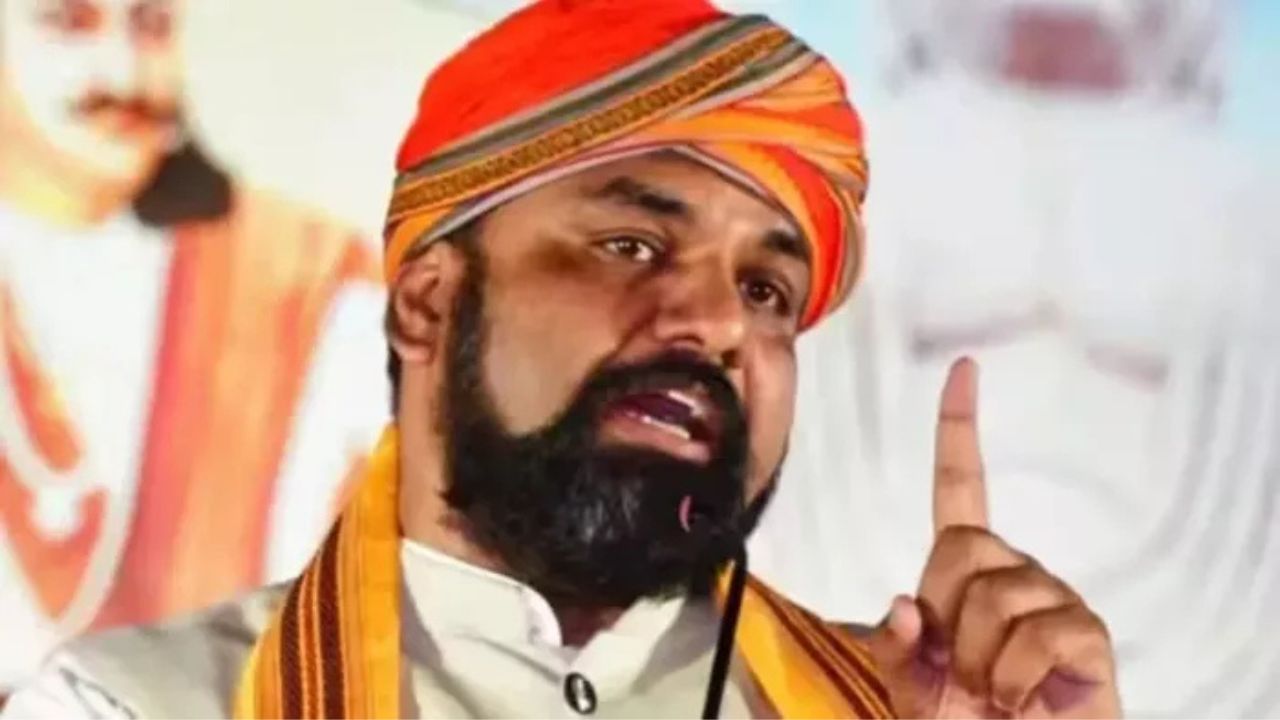बिहार AI समिट में CM के बयान से मचा सियासी बवाल विपक्ष हुआ हमलावर