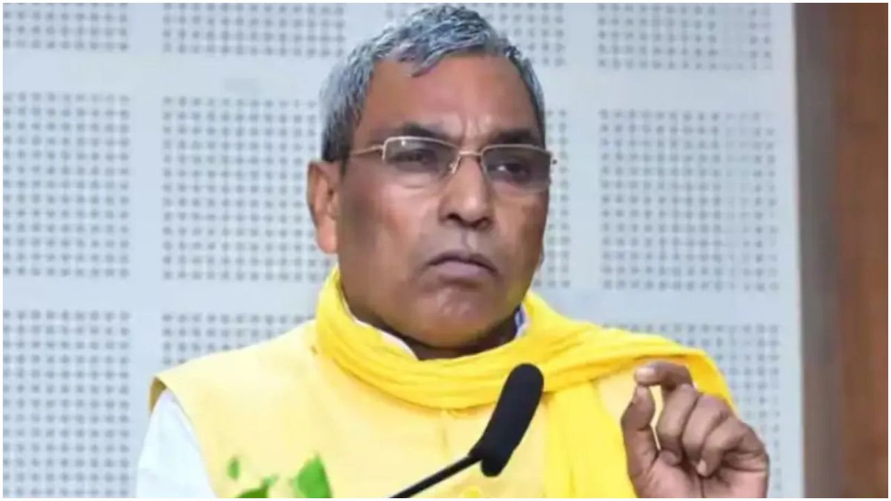 अमेठी सपा विवाद में राजभर का अखिलेश पर तीखा हमला बढ़ा सियासी तनाव