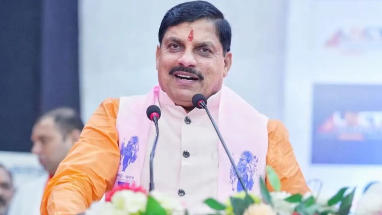 मध्य प्रदेश में बड़ा प्रशासनिक बदलाव जिला समितियों में 2.5 लाख लोगों की एंट्री