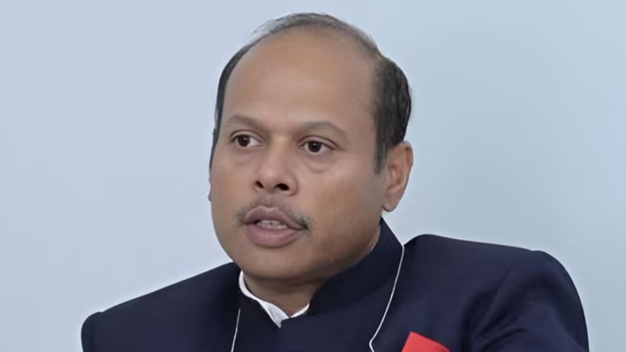 आतंकवाद की फंडिंग पर भारत का बढ़ा दबदबा, FATF के वाइस चेयरमैन बने विवेक अग्रवाल