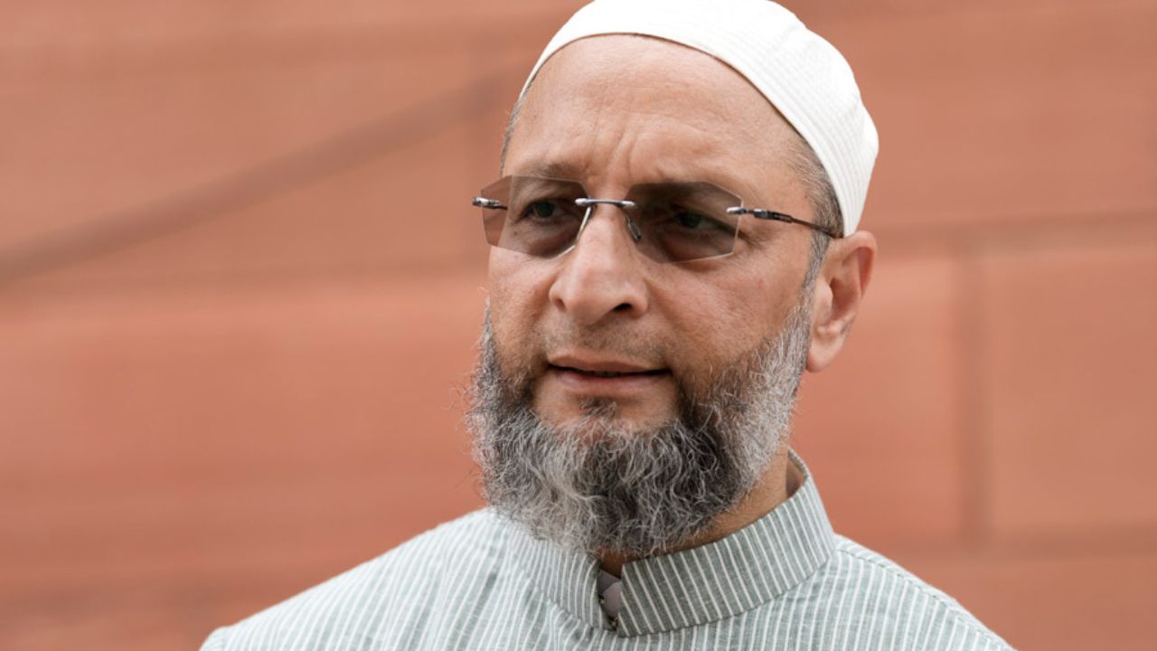 बिहार विधान परिषद चुनाव में AIMIM की एंट्री से बढ़ा सियासी तनाव