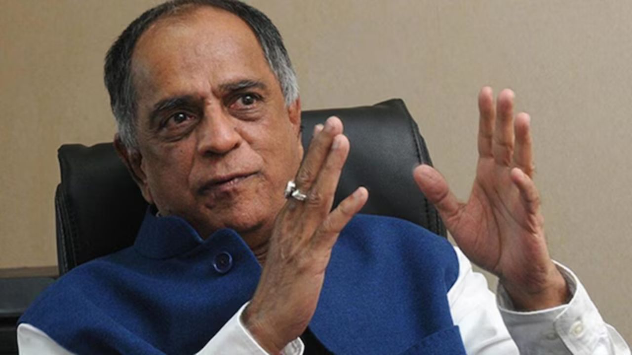 पूर्व CBFC अध्यक्ष पहलाज निहलानी का निधन लिवर बीमारी से लंबी लड़ाई खत्म