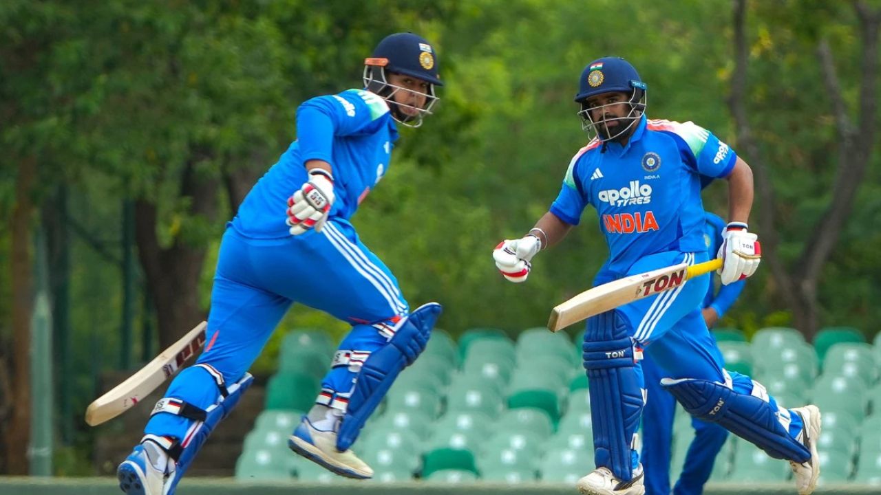 अफगानिस्तान सीरीज के बीच BCCI का बड़ा फैसला, हर्षित राणा की टीम इंडिया में वापसी