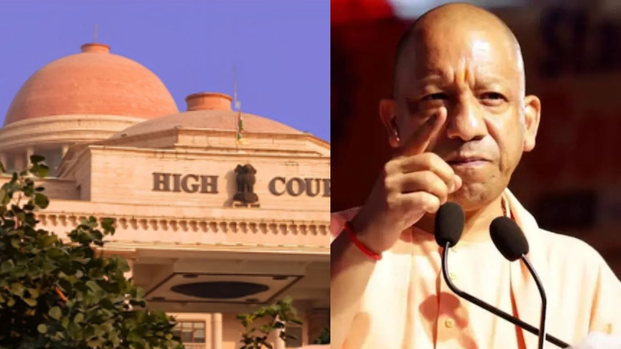 ग्राम पंचायतों में नई नियुक्ति पर विवाद इलाहाबाद हाईकोर्ट ने मांगा सरकार से जवाब