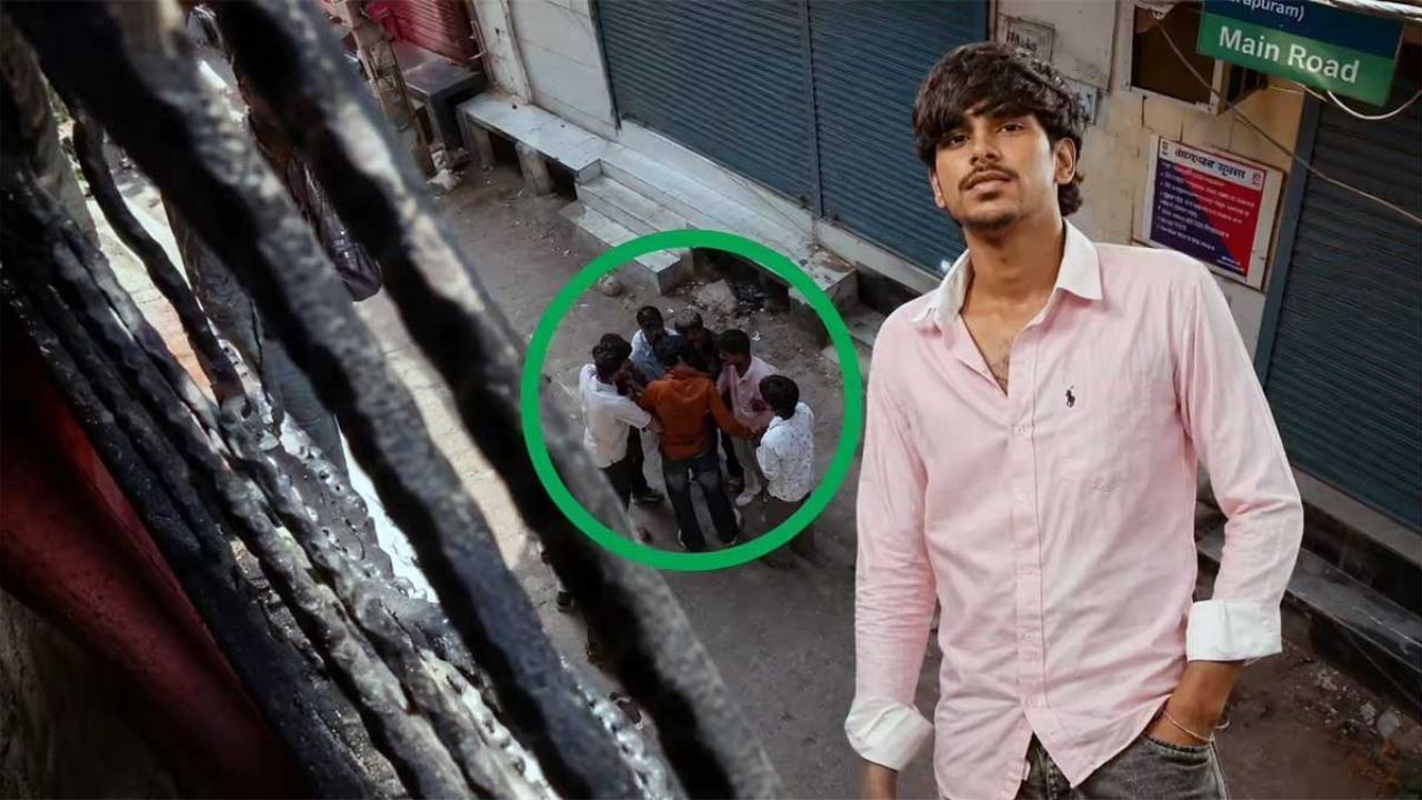 आपसी रंजिश या सुनियोजित साजिश, गाजियाबाद हत्याकांड में चौंकाने वाली परतें खुलीं