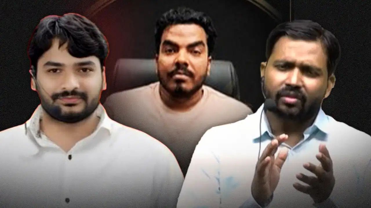 बिहार कोचिंग केस में सियासत तेज, तेजस्वी के पत्र पर रामकृपाल यादव का पलटवार