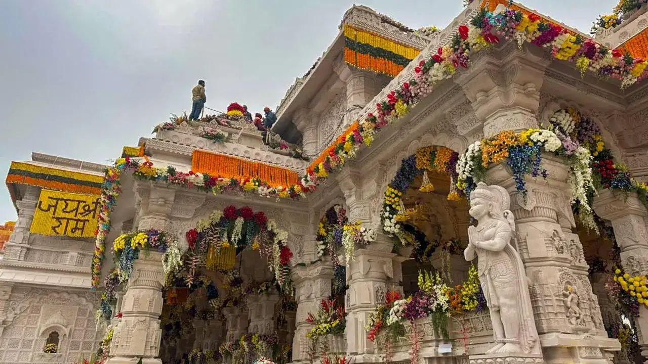 करोड़ों श्रद्धालुओं की आस्था से जुड़ा मामला. कोर्ट मॉनिटर जांच की मांग