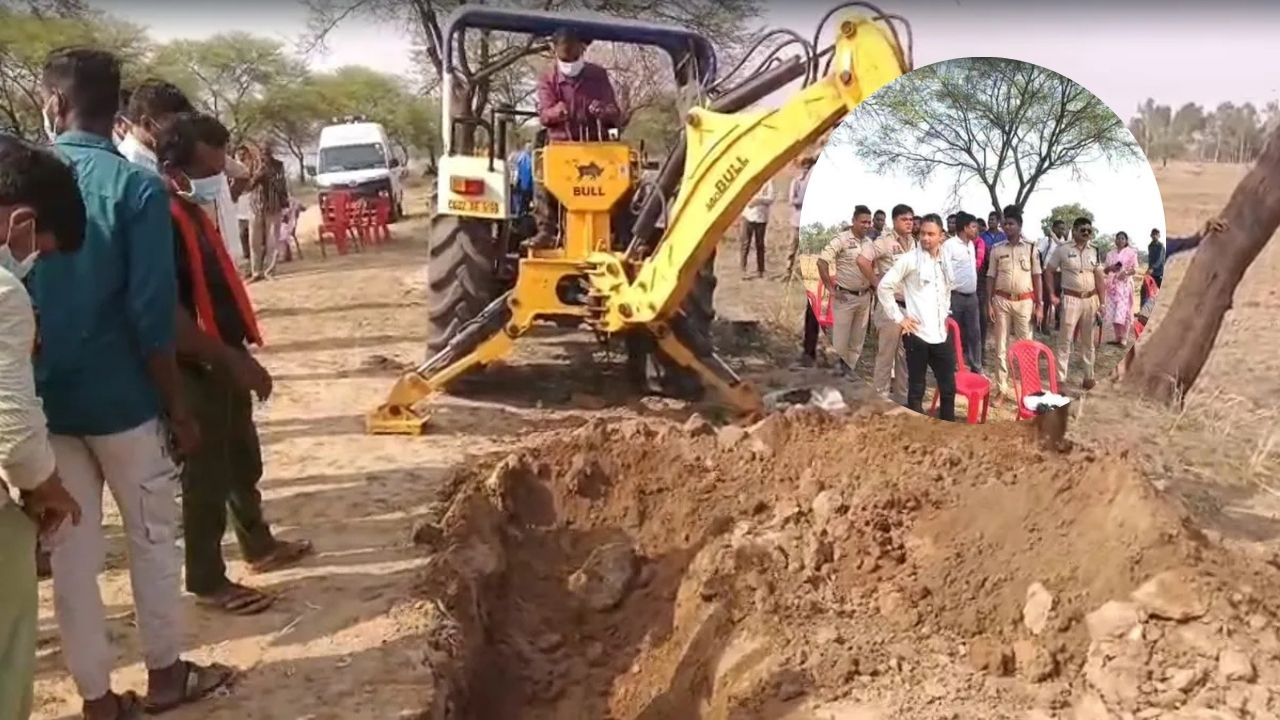 बलौदा बाजार में 8 संदिग्ध मौतों से सनसनी, ग्रामीणों ने जताई सीरियल किलिंग की आशंका