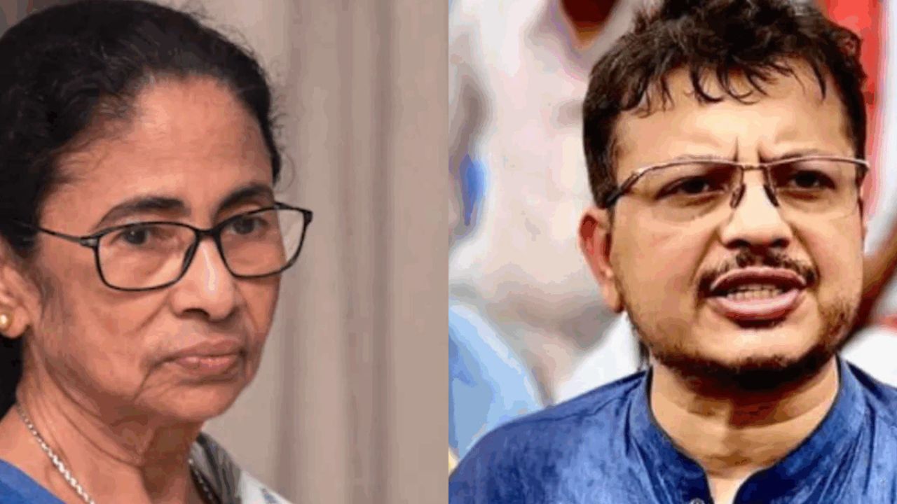 TMC में बड़ा सियासी भूचाल, ऋतब्रत बनर्जी 58 विधायकों संग बने विपक्ष नेता