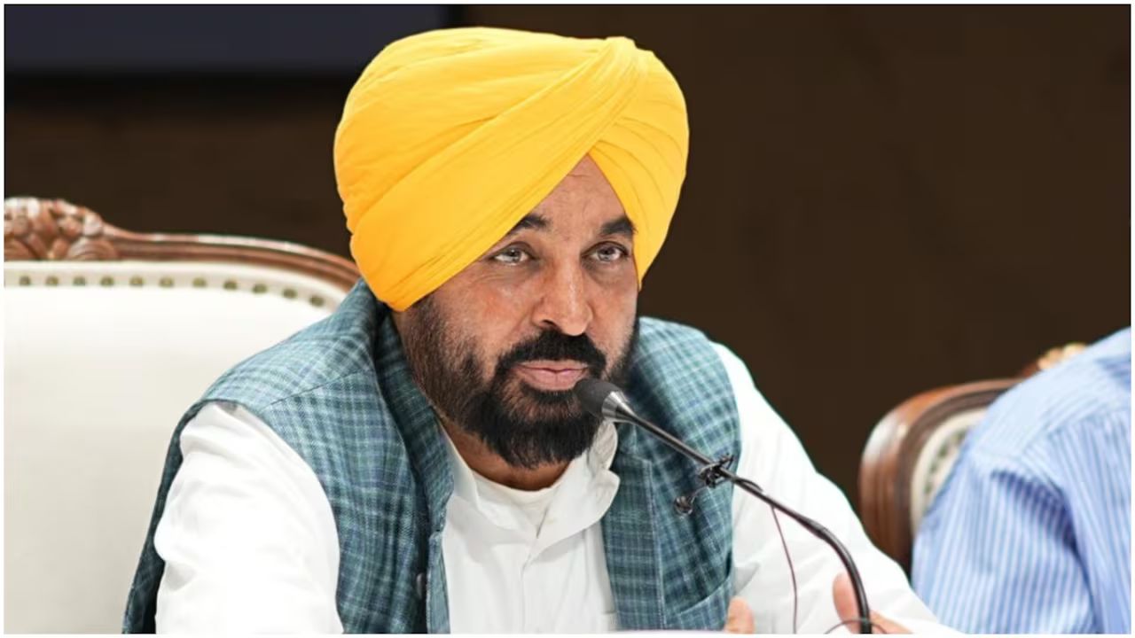 अकाल तख्त, SGPC चुनाव और महिला योजना पर CM भगवंत मान का बड़ा बयान